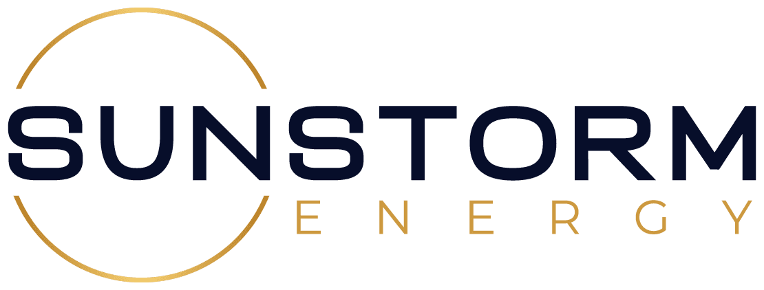 Sunstorm Energy Academy